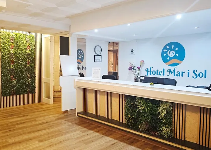 Mar I Sol 2* Калелья