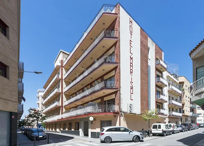 Отель Mar I Sol 2*